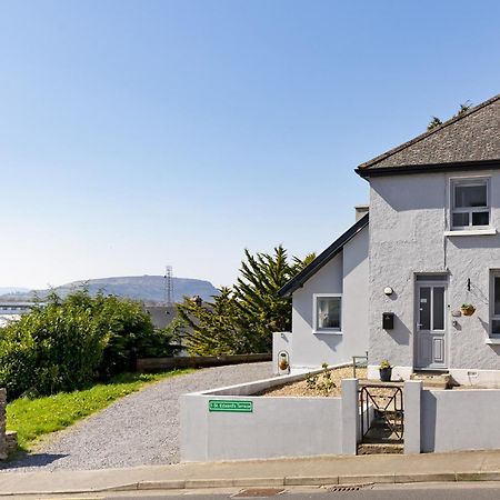 St. Edwards Hill Villa Слайгоу Екстериор снимка