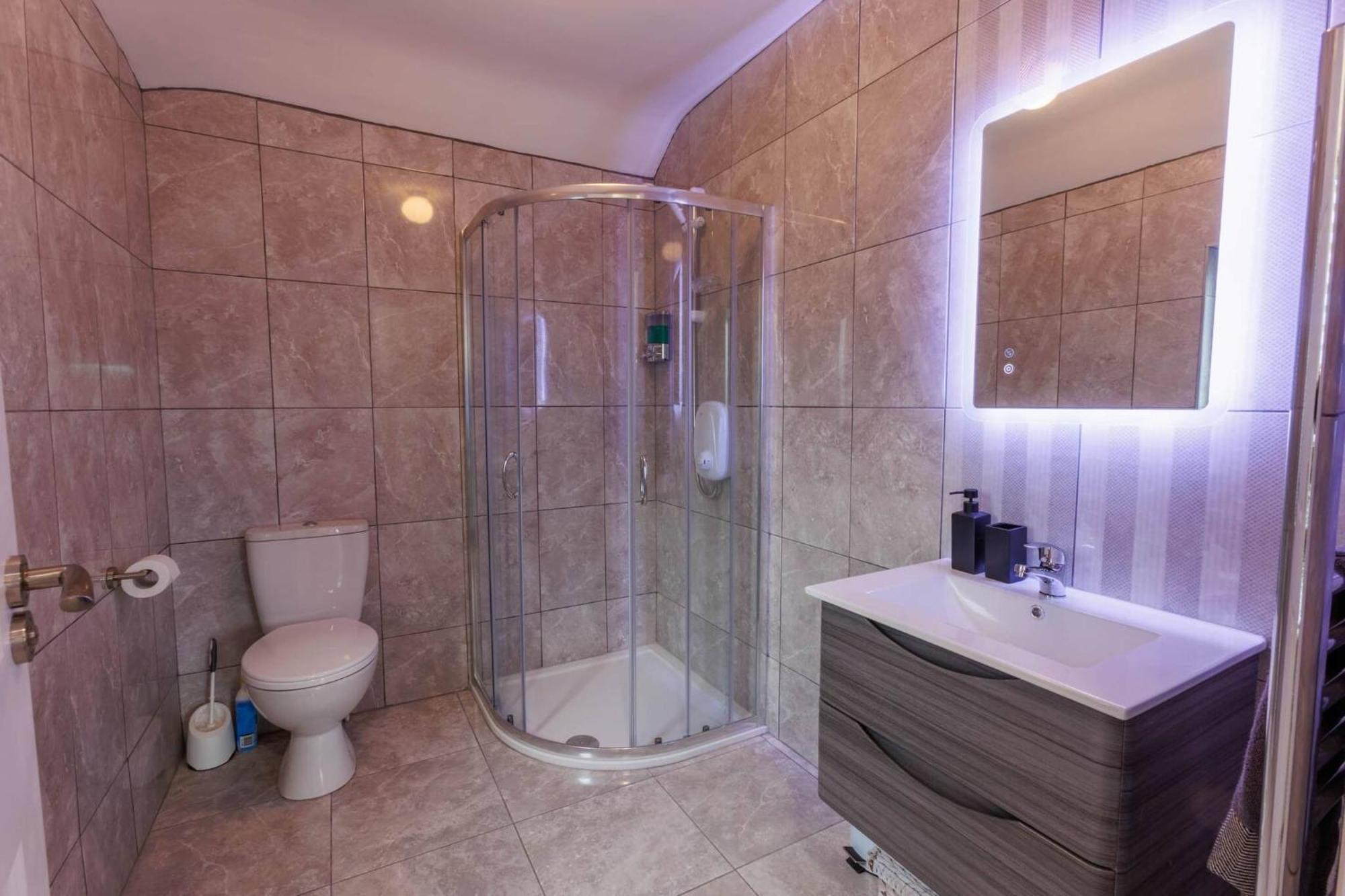 St. Edwards Hill Villa Слайгоу Екстериор снимка