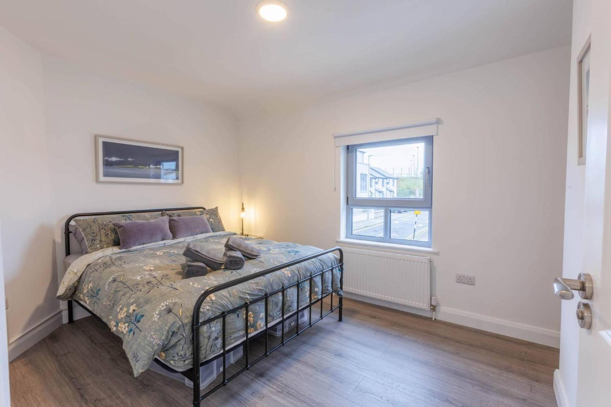 St. Edwards Hill Villa Слайгоу Екстериор снимка
