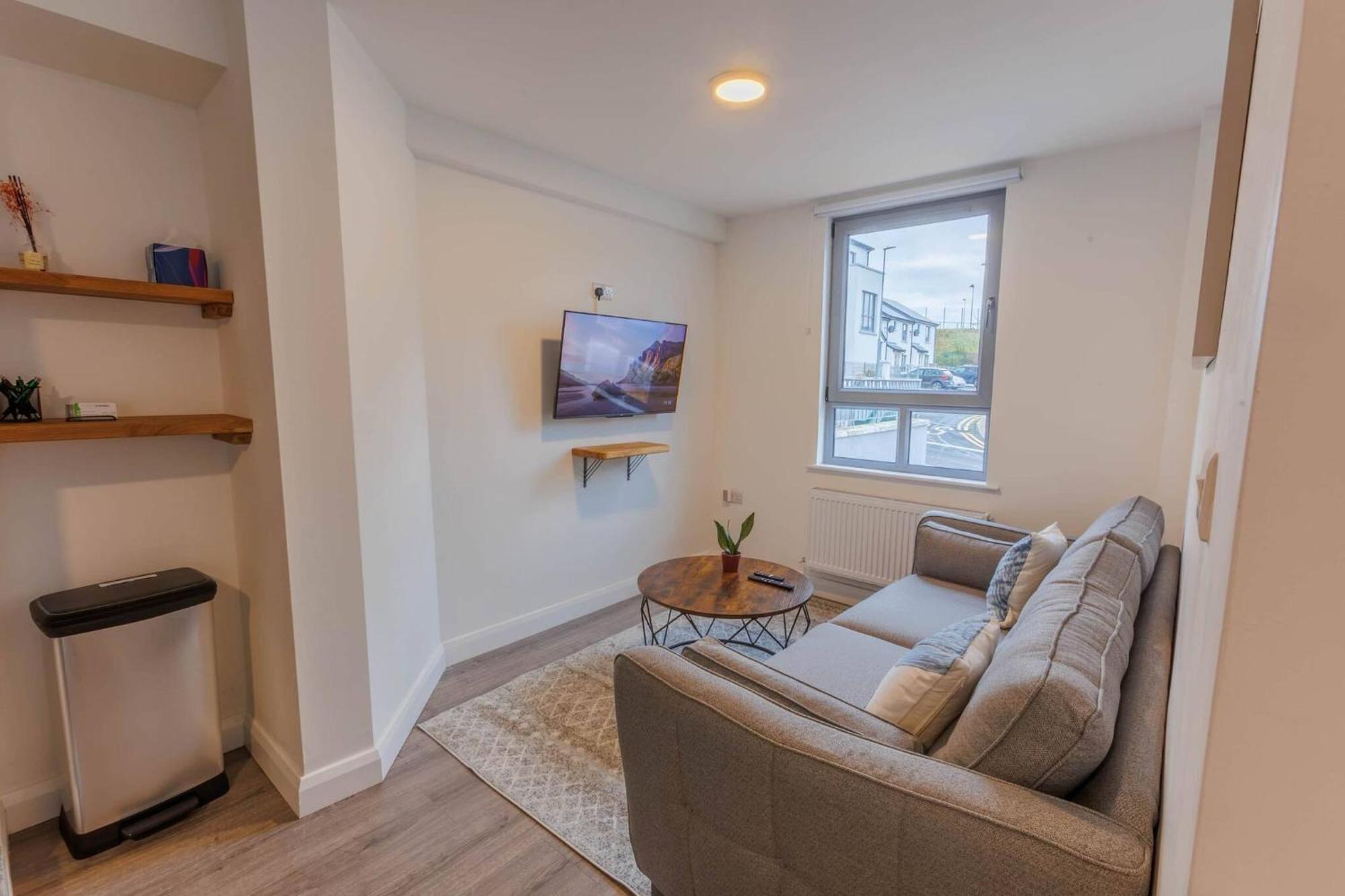 St. Edwards Hill Villa Слайгоу Екстериор снимка