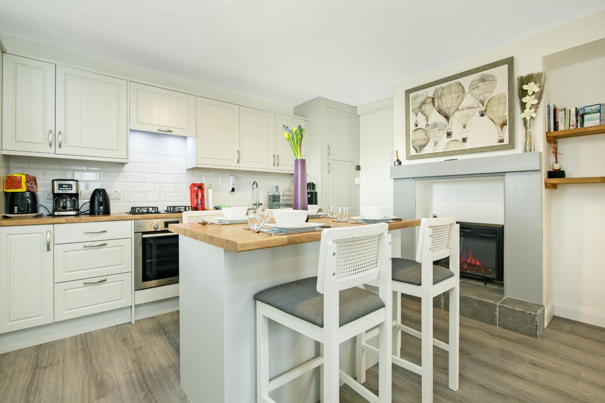 St. Edwards Hill Villa Слайгоу Екстериор снимка