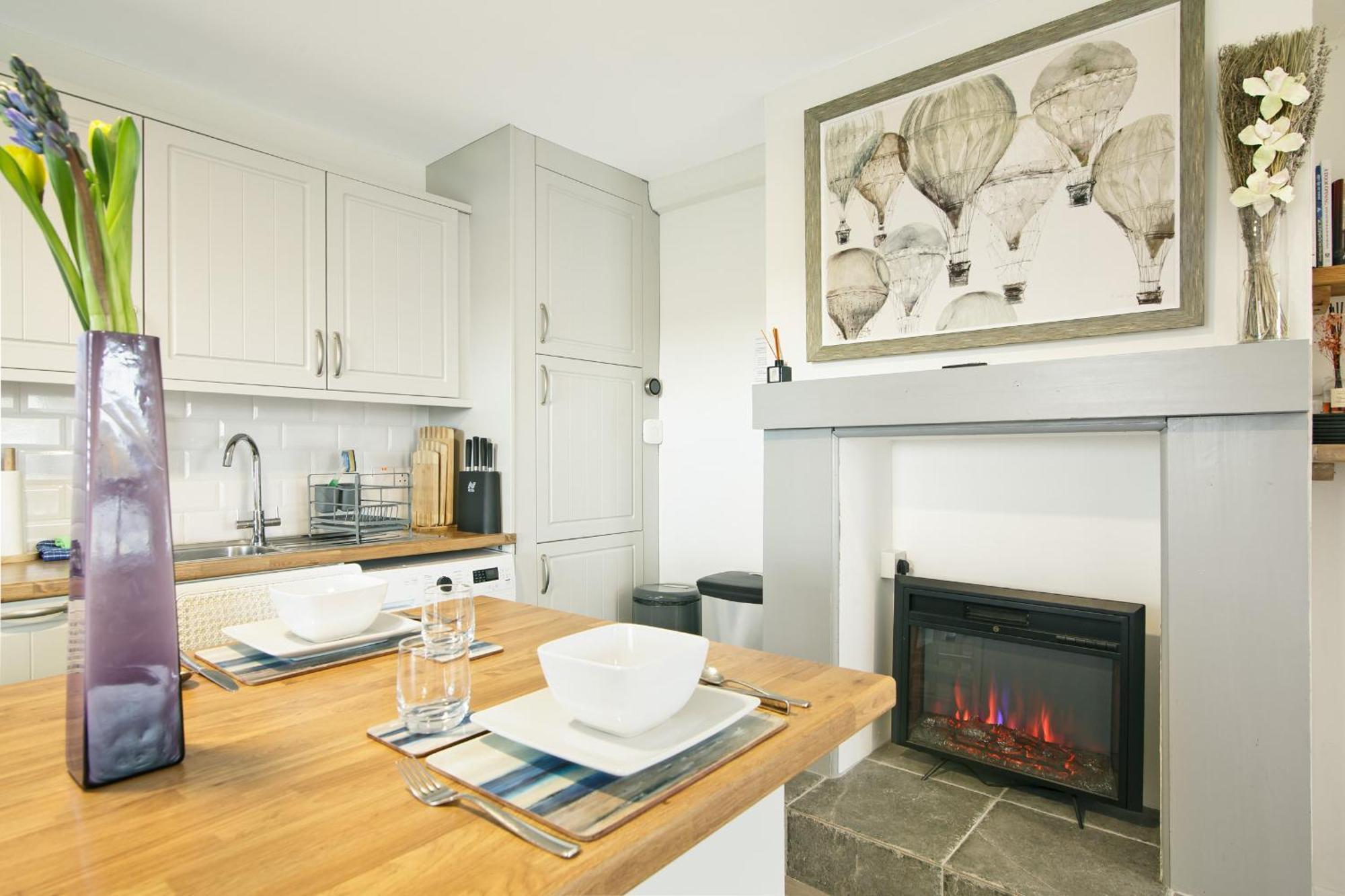 St. Edwards Hill Villa Слайгоу Екстериор снимка